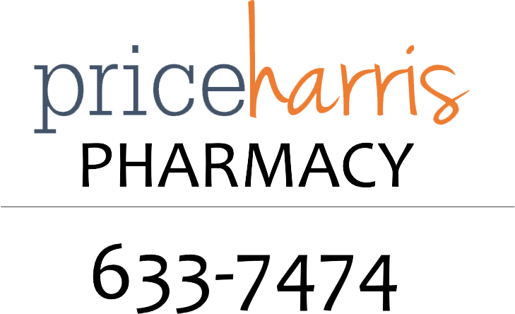 New - Price Harris Pharmacy