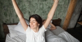 More Sleep May Help Prevent Weight Gain